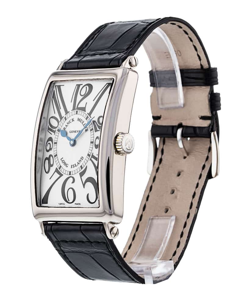 Franck Muller Long Island 1000 SC